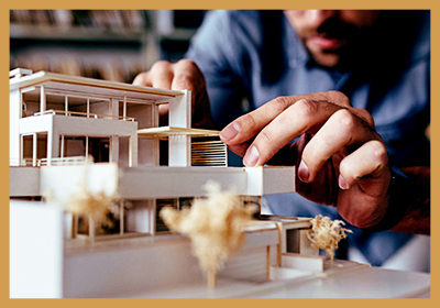 Why Choose Pontedil